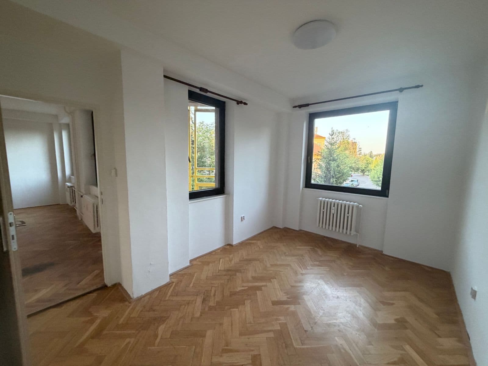 Pronájem bytu 2+kk 65 m², Na Luzích, Praha, Praha Pronájem bytu 2+kk 65 m², Na Luzích, Praha, Praha