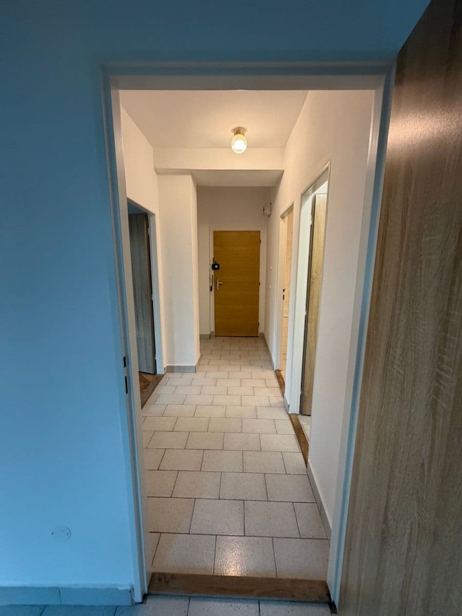 Pronájem bytu 2+kk 65 m², Na Luzích, Praha, Praha Pronájem bytu 2+kk 65 m², Na Luzích, Praha, Praha