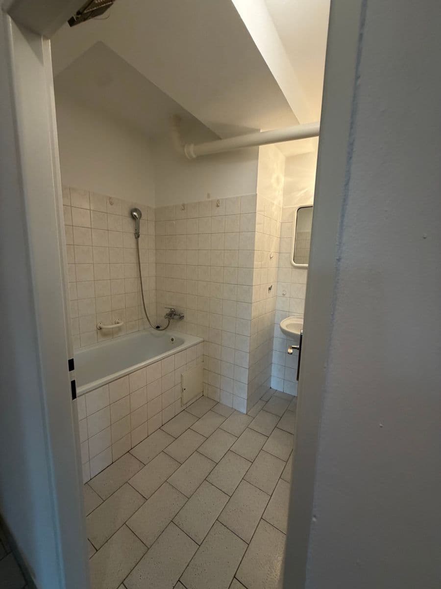 Pronájem bytu 2+kk 65 m², Na Luzích, Praha, Praha Pronájem bytu 2+kk 65 m², Na Luzích, Praha, Praha