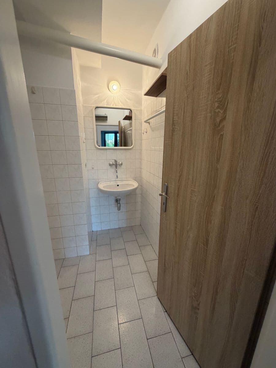 Pronájem bytu 2+kk 65 m², Na Luzích, Praha, Praha Pronájem bytu 2+kk 65 m², Na Luzích, Praha, Praha
