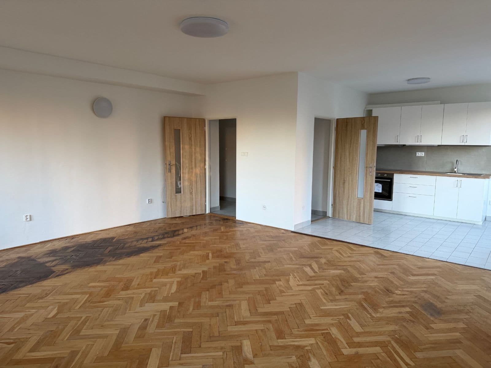 Pronájem bytu 2+kk 65 m², Na Luzích, Praha, Praha Pronájem bytu 2+kk 65 m², Na Luzích, Praha, Praha
