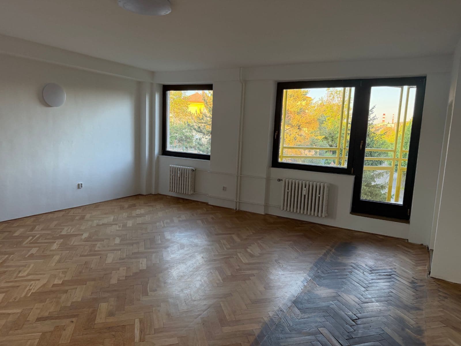 Pronájem bytu 2+kk 65 m², Na Luzích, Praha, Praha Pronájem bytu 2+kk 65 m², Na Luzích, Praha, Praha