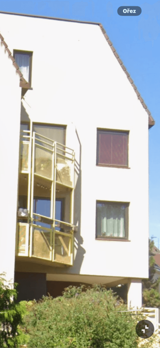 Pronájem bytu 2+kk 65 m², Na Luzích, Praha, Praha Pronájem bytu 2+kk 65 m², Na Luzích, Praha, Praha