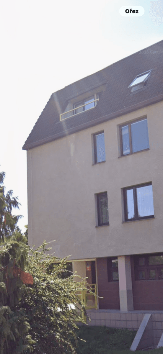 Pronájem bytu 2+kk 65 m², Na Luzích, Praha, Praha Pronájem bytu 2+kk 65 m², Na Luzích, Praha, Praha