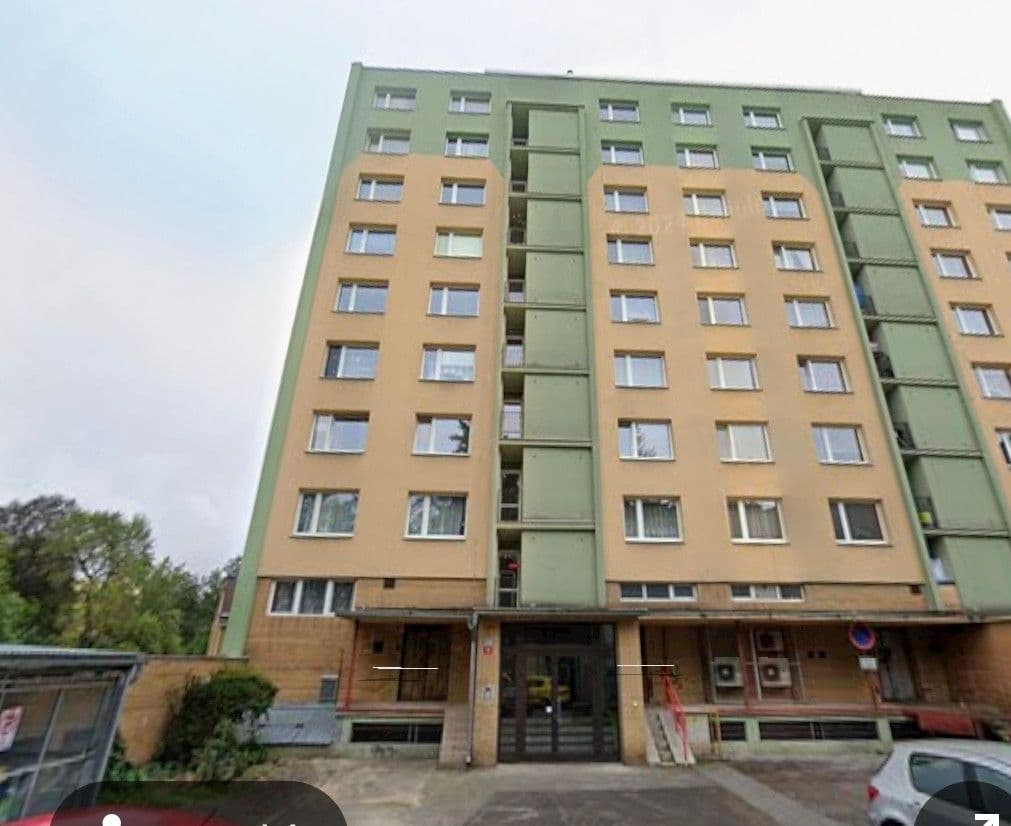 Prodej bytu 2+1 62 m², Budovatelů, Jablonec nad Nisou, Liberecký kraj Prodej bytu 2+1 62 m², Budovatelů, Jablonec nad Nisou, Liberecký kraj