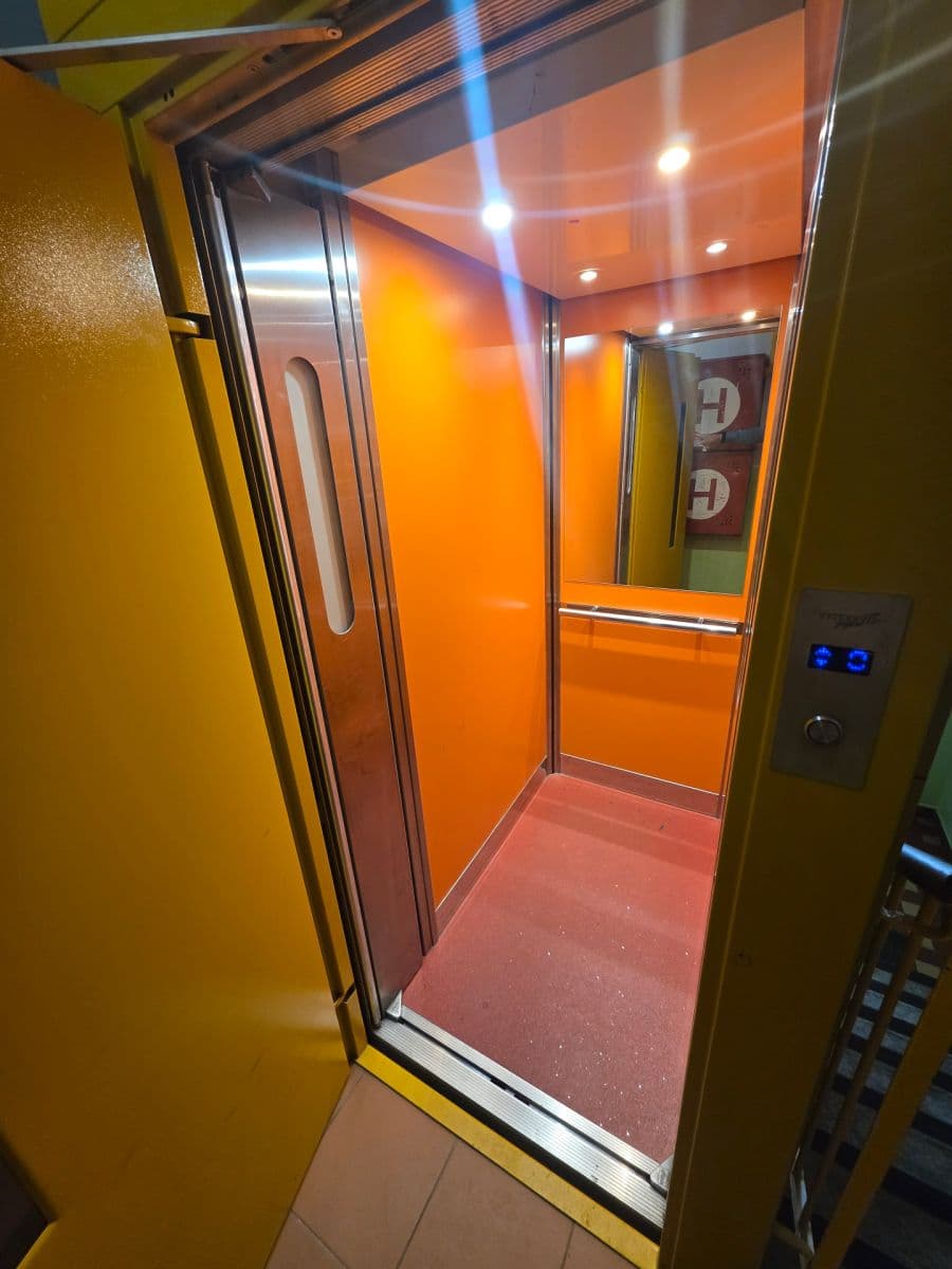 Prodej bytu 2+1 62 m², Budovatelů, Jablonec nad Nisou, Liberecký kraj Prodej bytu 2+1 62 m², Budovatelů, Jablonec nad Nisou, Liberecký kraj