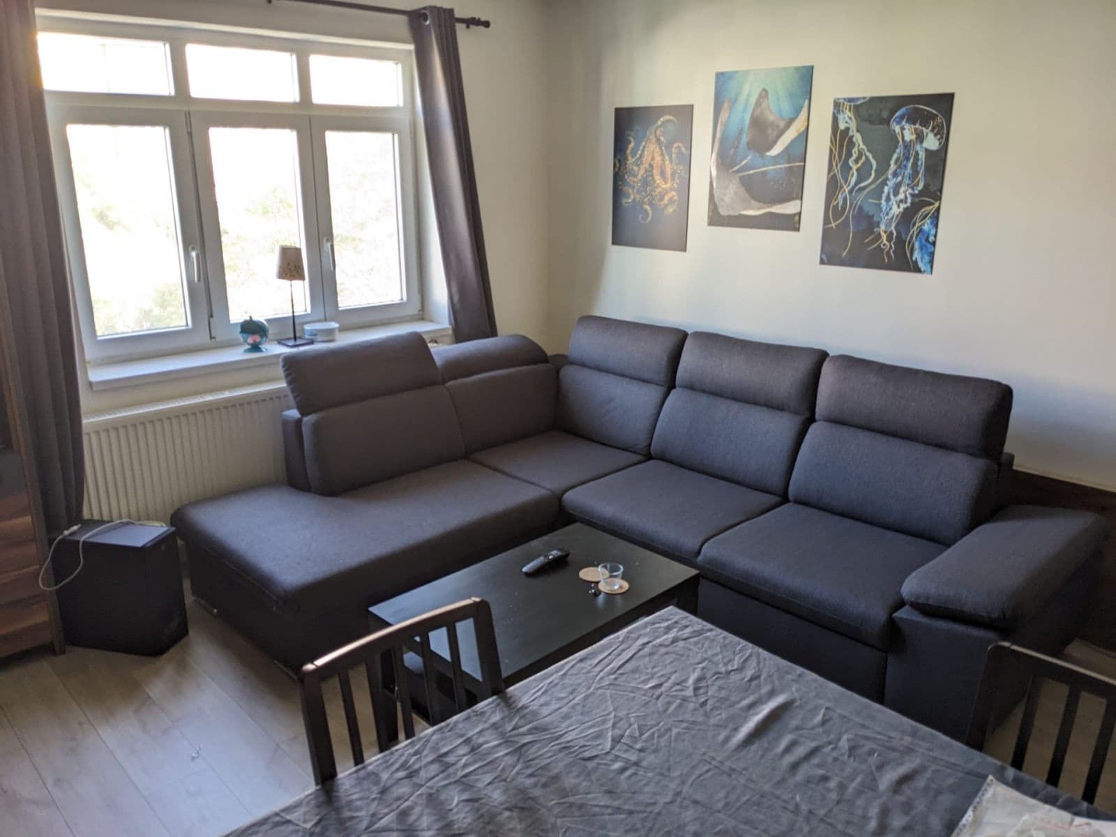 Pronájem bytu 3+kk 87 m², Pekařská, Brno, Jihomoravský kraj Pronájem bytu 3+kk 87 m², Pekařská, Brno, Jihomoravský kraj