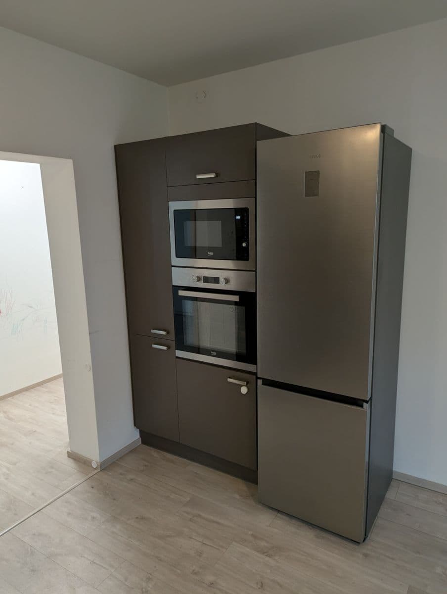 Pronájem bytu 3+kk 87 m², Pekařská, Brno, Jihomoravský kraj Pronájem bytu 3+kk 87 m², Pekařská, Brno, Jihomoravský kraj