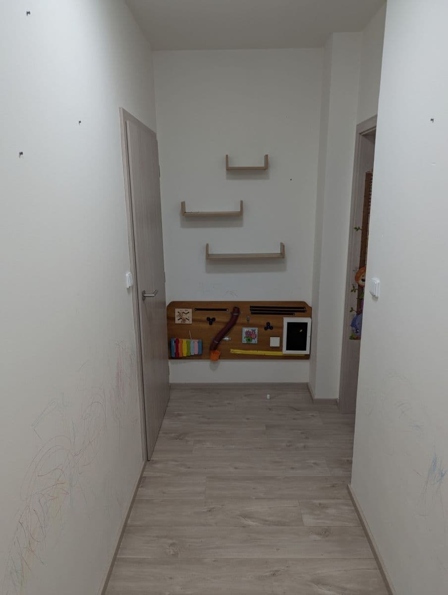 Pronájem bytu 3+kk 87 m², Pekařská, Brno, Jihomoravský kraj Pronájem bytu 3+kk 87 m², Pekařská, Brno, Jihomoravský kraj
