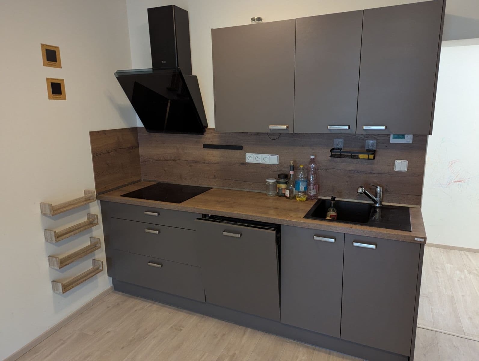 Pronájem bytu 3+kk 87 m², Pekařská, Brno, Jihomoravský kraj Pronájem bytu 3+kk 87 m², Pekařská, Brno, Jihomoravský kraj