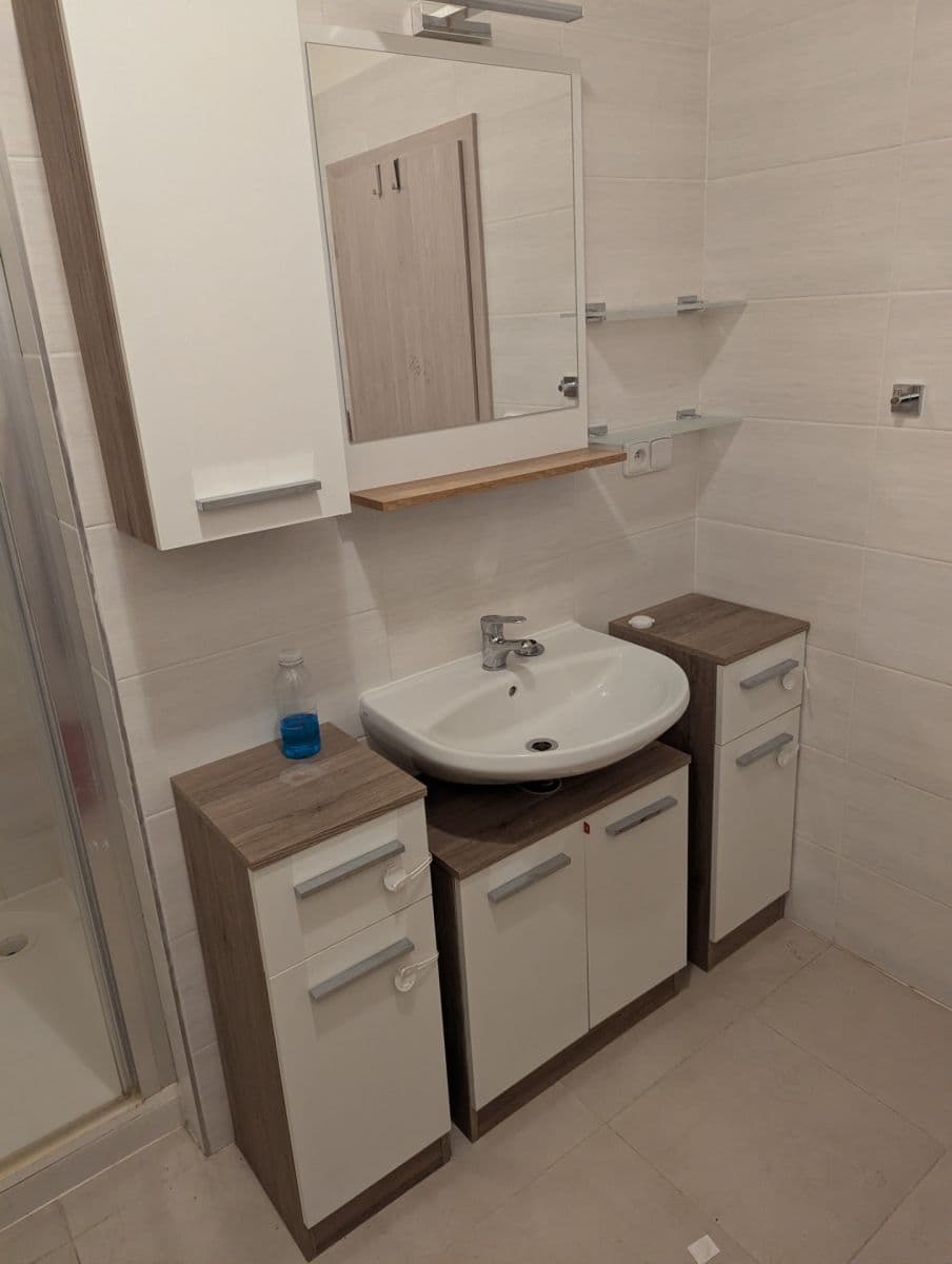 Pronájem bytu 3+kk 87 m², Pekařská, Brno, Jihomoravský kraj Pronájem bytu 3+kk 87 m², Pekařská, Brno, Jihomoravský kraj