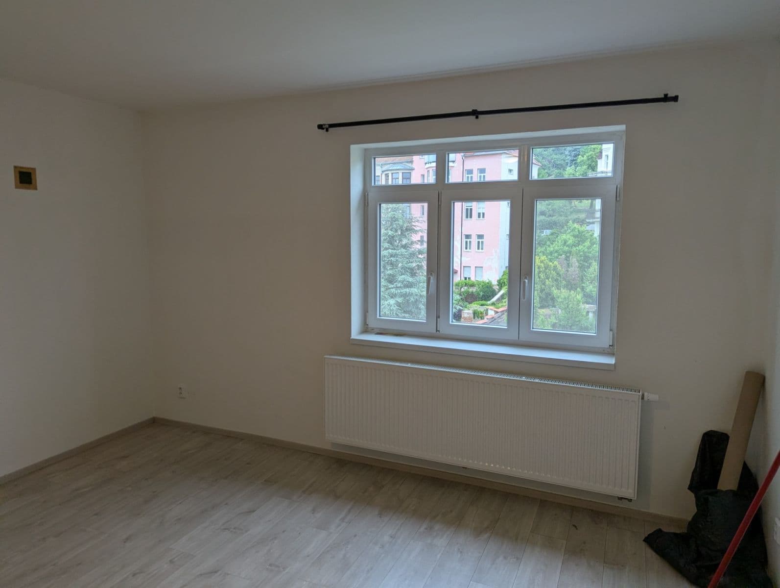Pronájem bytu 3+kk 87 m², Pekařská, Brno, Jihomoravský kraj Pronájem bytu 3+kk 87 m², Pekařská, Brno, Jihomoravský kraj