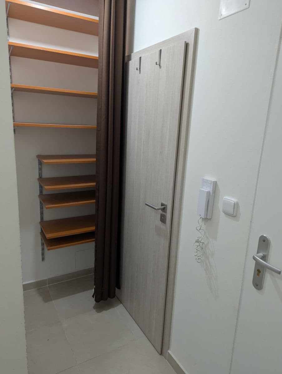 Pronájem bytu 3+kk 87 m², Pekařská, Brno, Jihomoravský kraj Pronájem bytu 3+kk 87 m², Pekařská, Brno, Jihomoravský kraj