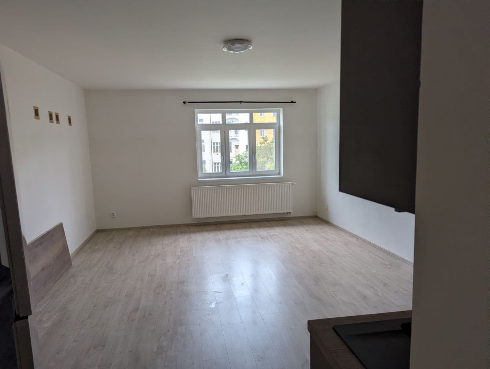 Pronájem bytu 3+kk 87 m², Pekařská, Brno, Jihomoravský kraj Pronájem bytu 3+kk 87 m², Pekařská, Brno, Jihomoravský kraj