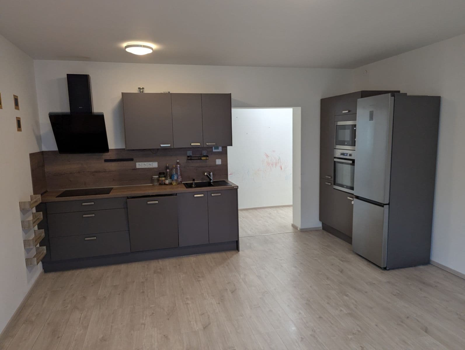 Pronájem bytu 3+kk 87 m², Pekařská, Brno, Jihomoravský kraj Pronájem bytu 3+kk 87 m², Pekařská, Brno, Jihomoravský kraj