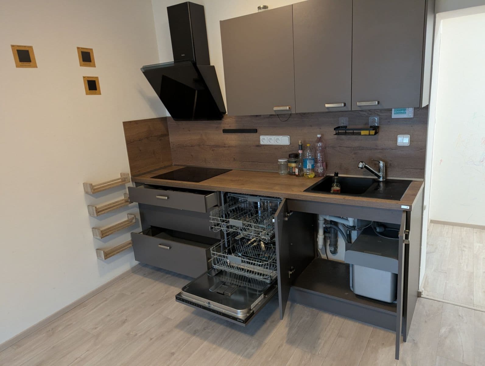 Pronájem bytu 3+kk 87 m², Pekařská, Brno, Jihomoravský kraj Pronájem bytu 3+kk 87 m², Pekařská, Brno, Jihomoravský kraj