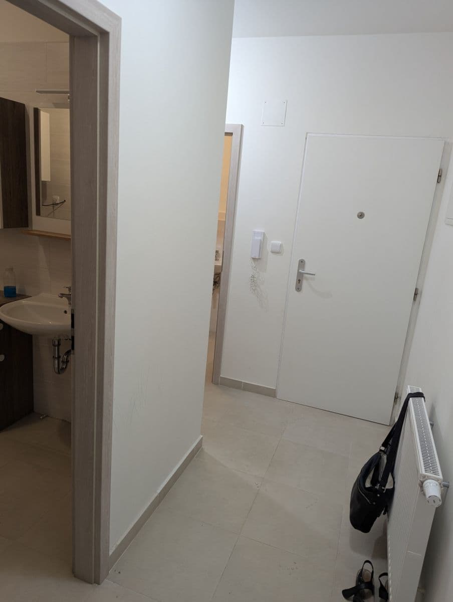 Pronájem bytu 3+kk 87 m², Pekařská, Brno, Jihomoravský kraj Pronájem bytu 3+kk 87 m², Pekařská, Brno, Jihomoravský kraj