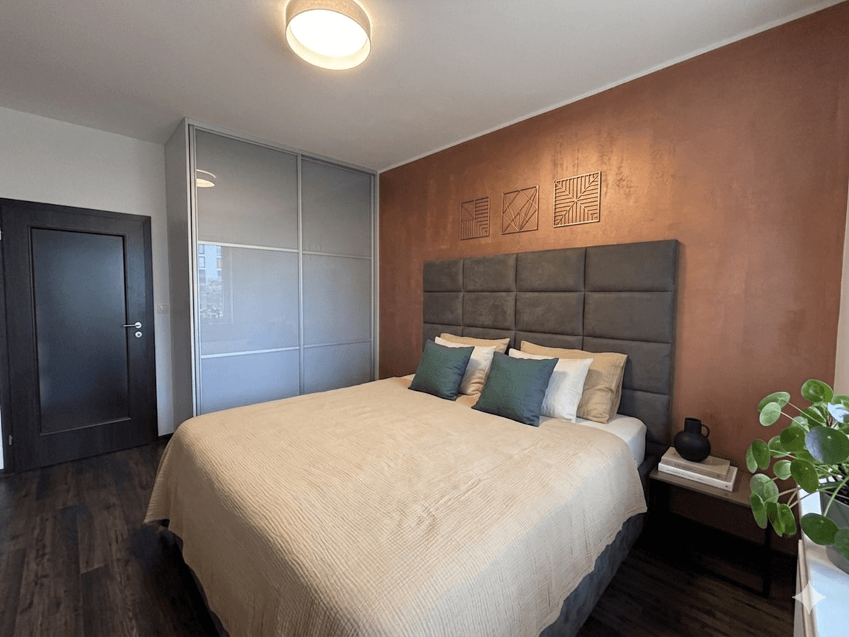 Pronájem bytu 4+kk 105 m², Holubinková, Praha, Praha Pronájem bytu 4+kk 105 m², Holubinková, Praha, Praha