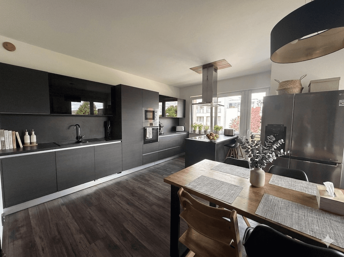 Pronájem bytu 4+kk 105 m², Holubinková, Praha, Praha Pronájem bytu 4+kk 105 m², Holubinková, Praha, Praha