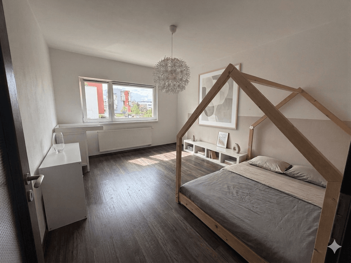 Pronájem bytu 4+kk 105 m², Holubinková, Praha, Praha Pronájem bytu 4+kk 105 m², Holubinková, Praha, Praha