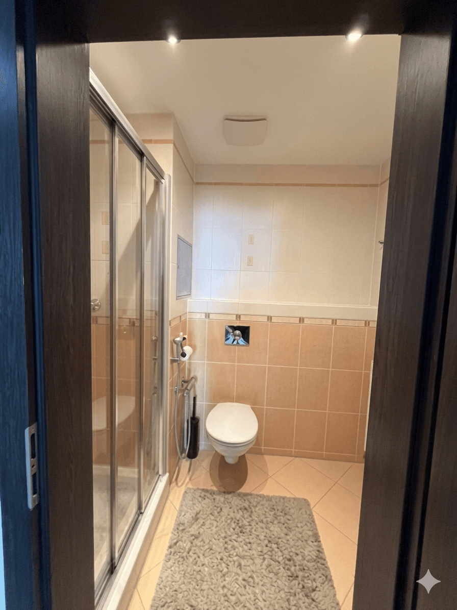 Pronájem bytu 4+kk 105 m², Holubinková, Praha, Praha Pronájem bytu 4+kk 105 m², Holubinková, Praha, Praha