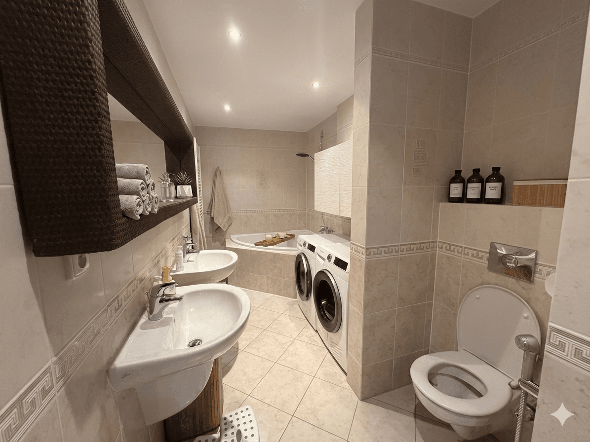 Pronájem bytu 4+kk 105 m², Holubinková, Praha, Praha Pronájem bytu 4+kk 105 m², Holubinková, Praha, Praha