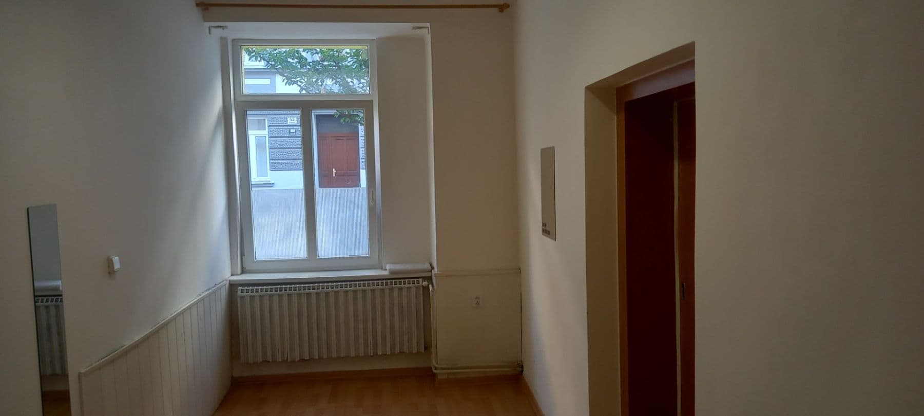 Pronájem bytu 3+kk 57 m², Bayerova, Brno, Jihomoravský kraj Pronájem bytu 3+kk 57 m², Bayerova, Brno, Jihomoravský kraj