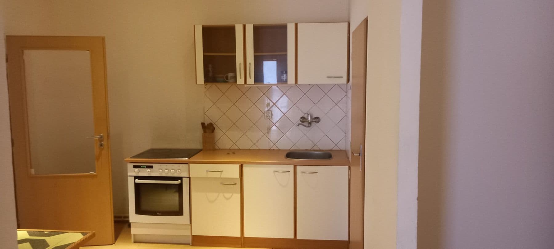 Pronájem bytu 3+kk 57 m², Bayerova, Brno, Jihomoravský kraj Pronájem bytu 3+kk 57 m², Bayerova, Brno, Jihomoravský kraj