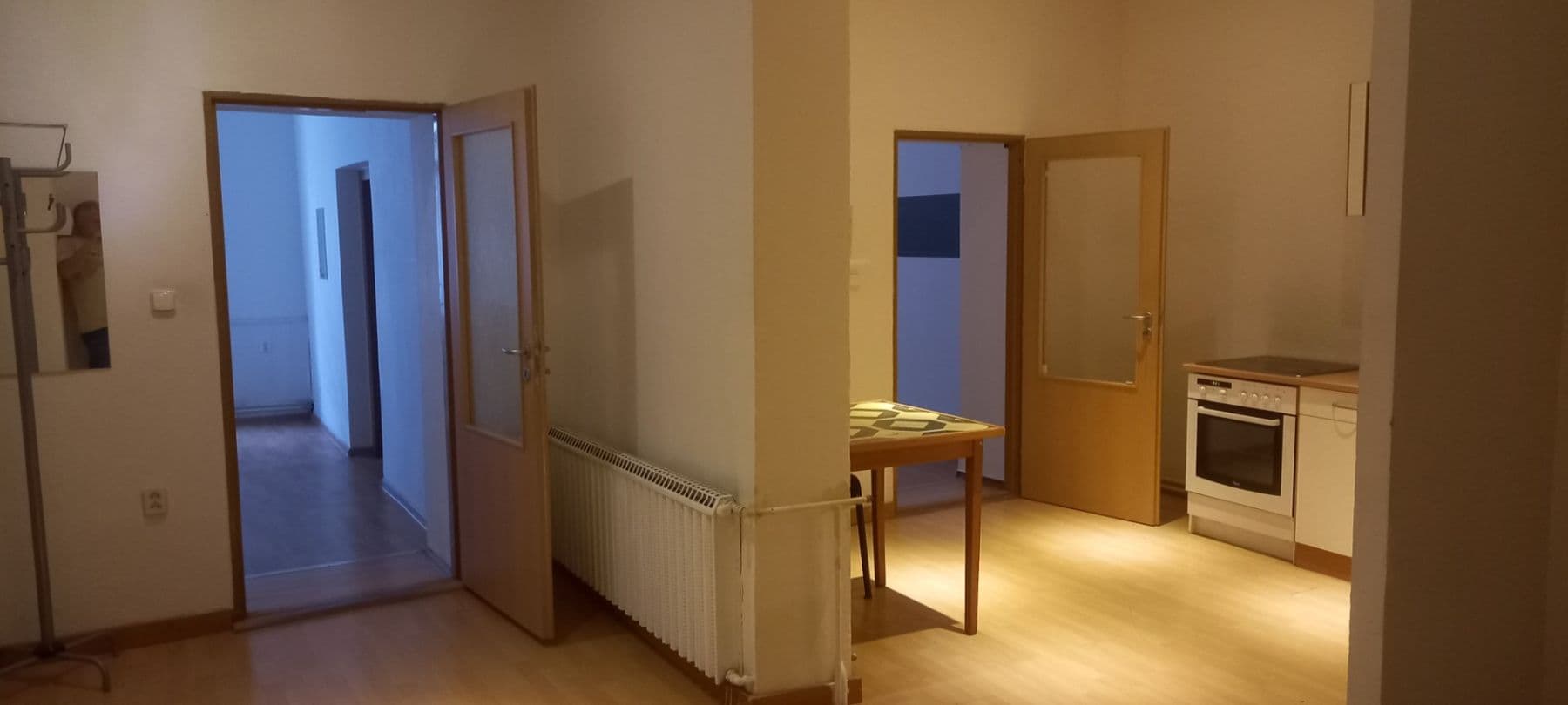 Pronájem bytu 3+kk 57 m², Bayerova, Brno, Jihomoravský kraj Pronájem bytu 3+kk 57 m², Bayerova, Brno, Jihomoravský kraj