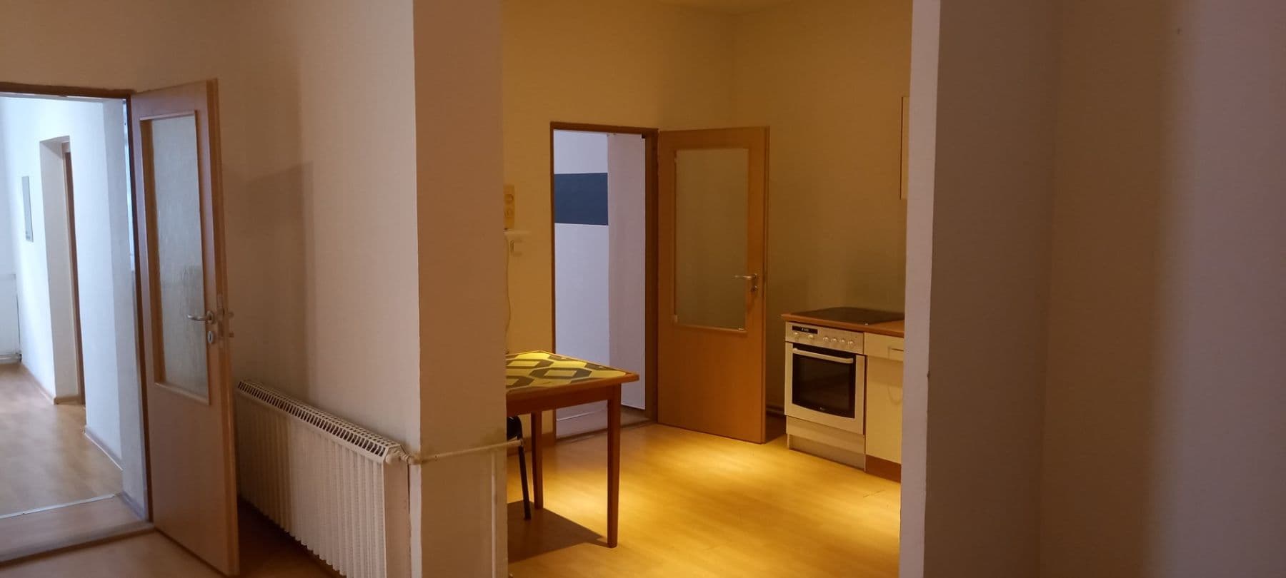 Pronájem bytu 3+kk 57 m², Bayerova, Brno, Jihomoravský kraj Pronájem bytu 3+kk 57 m², Bayerova, Brno, Jihomoravský kraj
