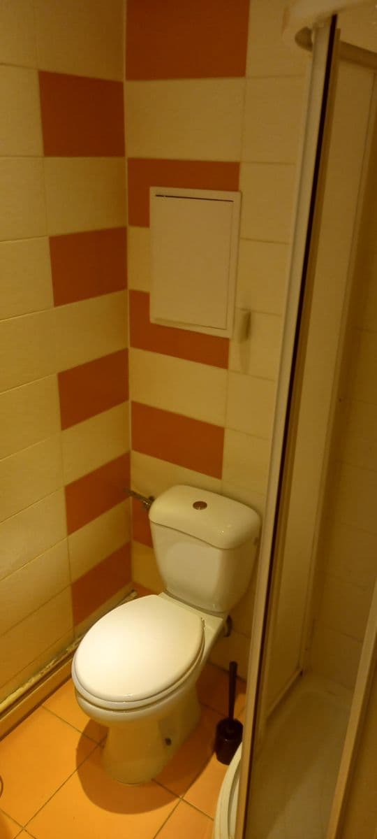 Pronájem bytu 3+kk 57 m², Bayerova, Brno, Jihomoravský kraj Pronájem bytu 3+kk 57 m², Bayerova, Brno, Jihomoravský kraj