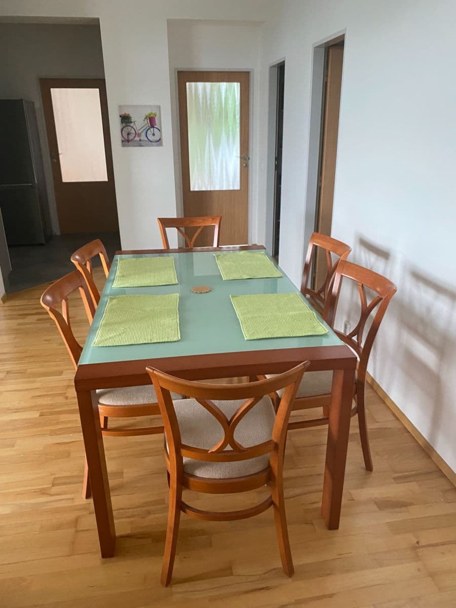 Pronájem bytu 3+kk 72 m², Vrbovecká, Plzeň, Plzeňský kraj Pronájem bytu 3+kk 72 m², Vrbovecká, Plzeň, Plzeňský kraj