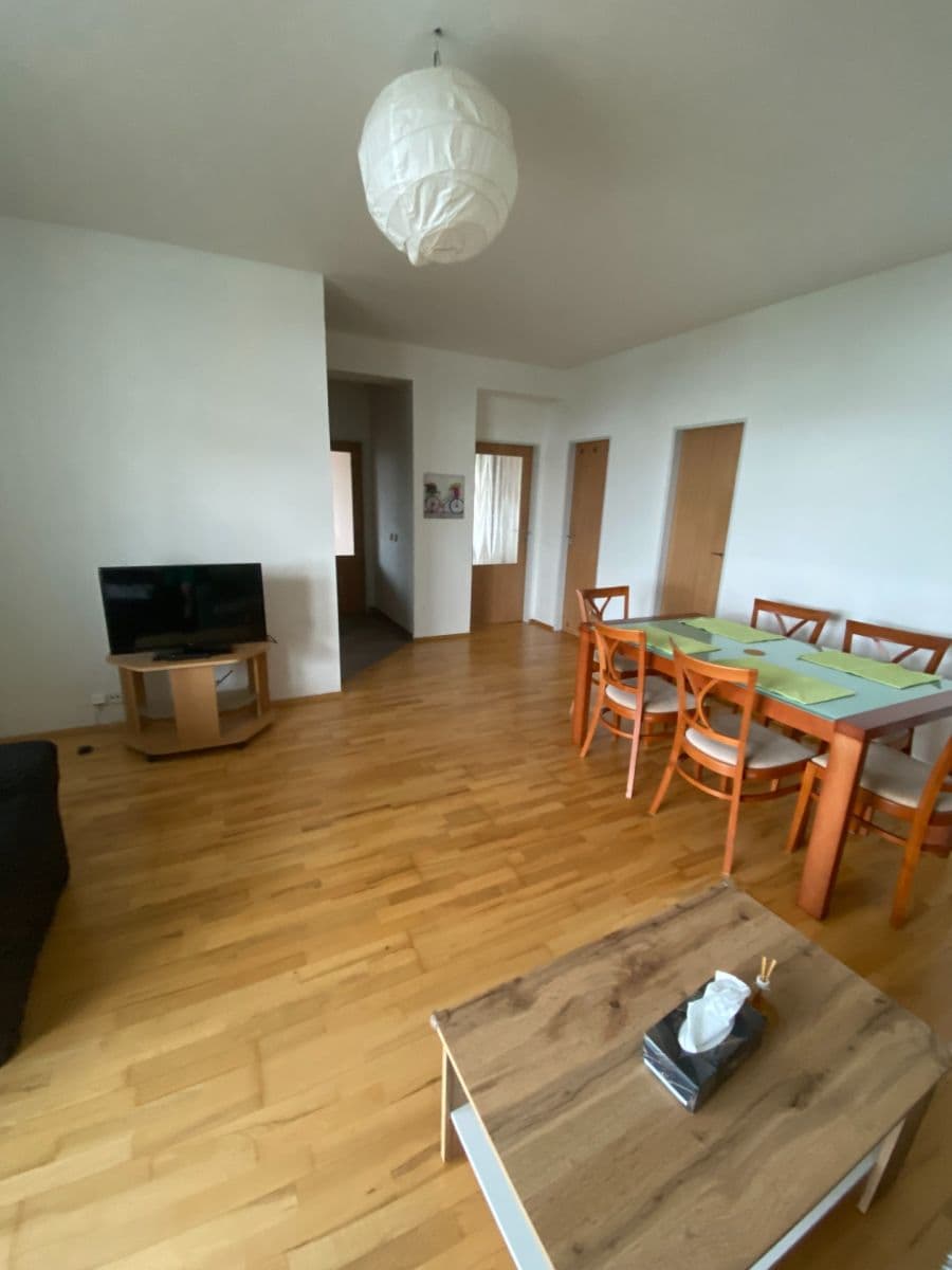 Pronájem bytu 3+kk 72 m², Vrbovecká, Plzeň, Plzeňský kraj Pronájem bytu 3+kk 72 m², Vrbovecká, Plzeň, Plzeňský kraj