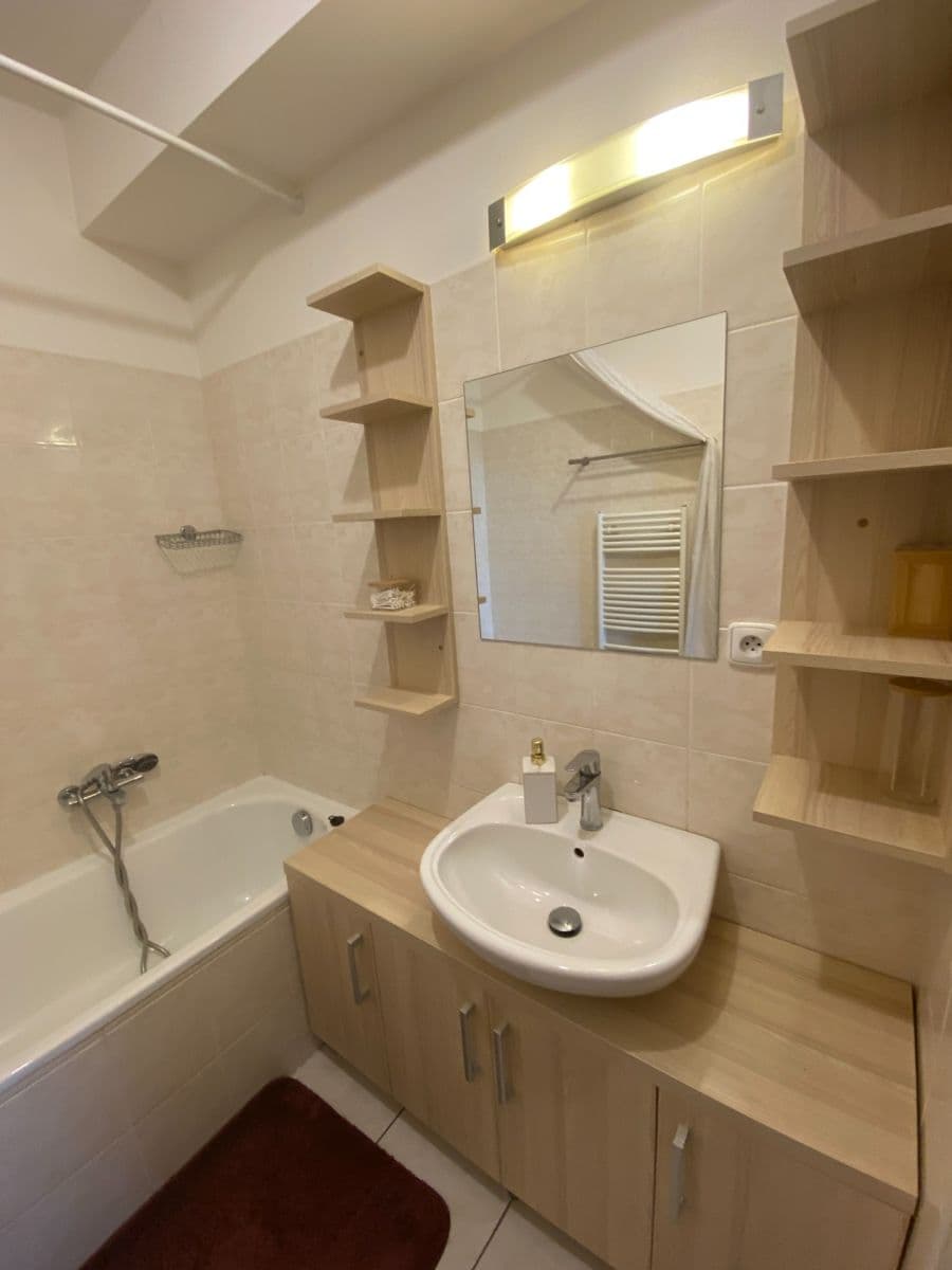 Pronájem bytu 3+kk 72 m², Vrbovecká, Plzeň, Plzeňský kraj Pronájem bytu 3+kk 72 m², Vrbovecká, Plzeň, Plzeňský kraj