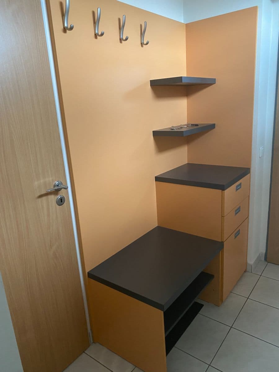 Pronájem bytu 3+kk 72 m², Vrbovecká, Plzeň, Plzeňský kraj Pronájem bytu 3+kk 72 m², Vrbovecká, Plzeň, Plzeňský kraj