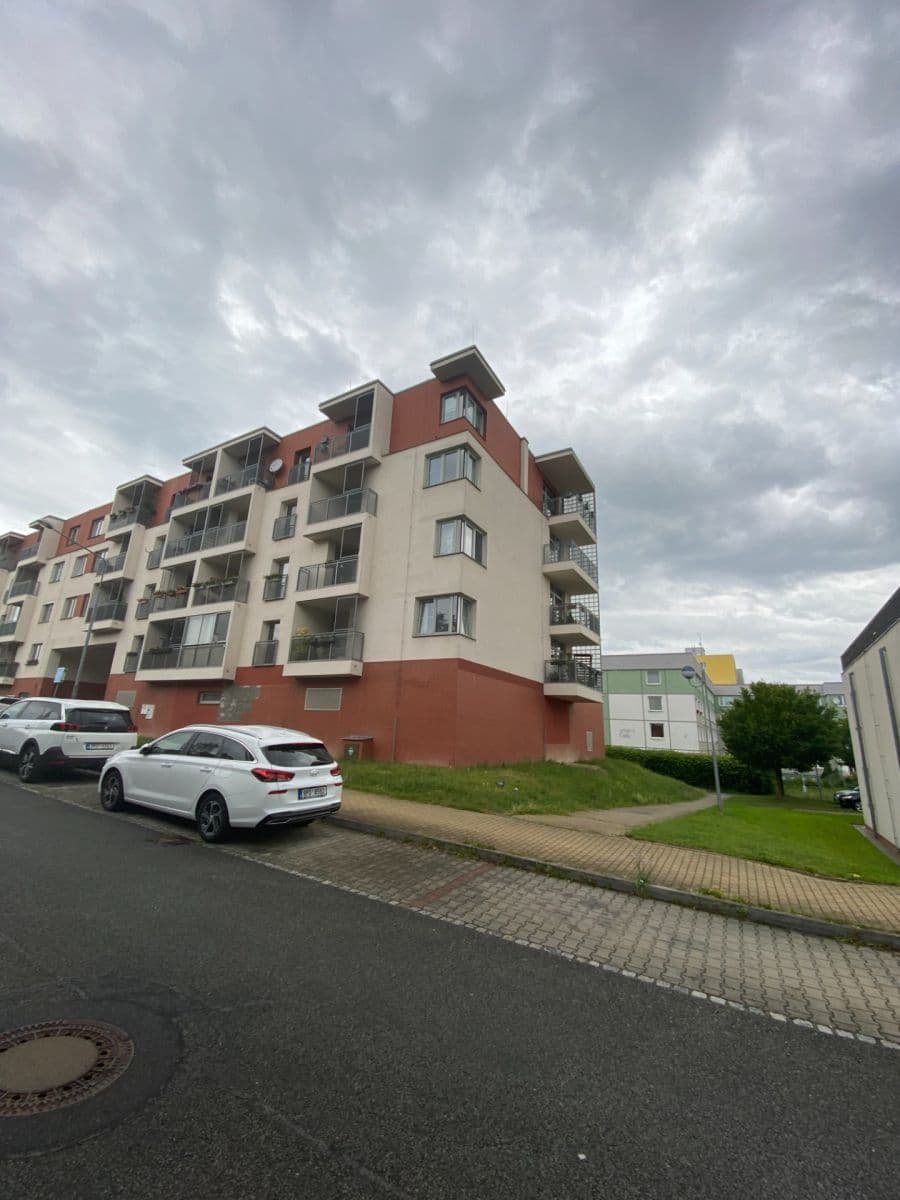 Pronájem bytu 3+kk 72 m², Vrbovecká, Plzeň, Plzeňský kraj Pronájem bytu 3+kk 72 m², Vrbovecká, Plzeň, Plzeňský kraj