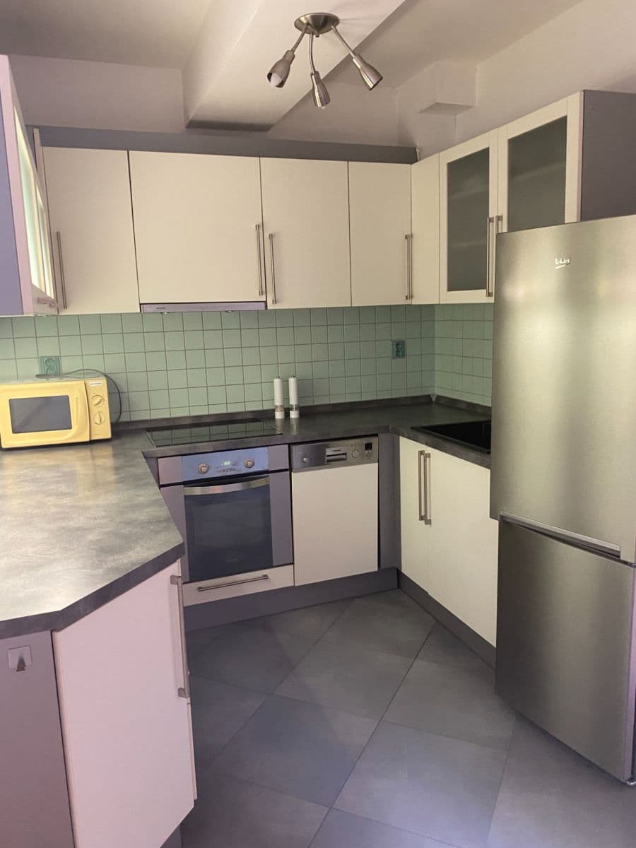 Pronájem bytu 3+kk 72 m², Vrbovecká, Plzeň, Plzeňský kraj Pronájem bytu 3+kk 72 m², Vrbovecká, Plzeň, Plzeňský kraj