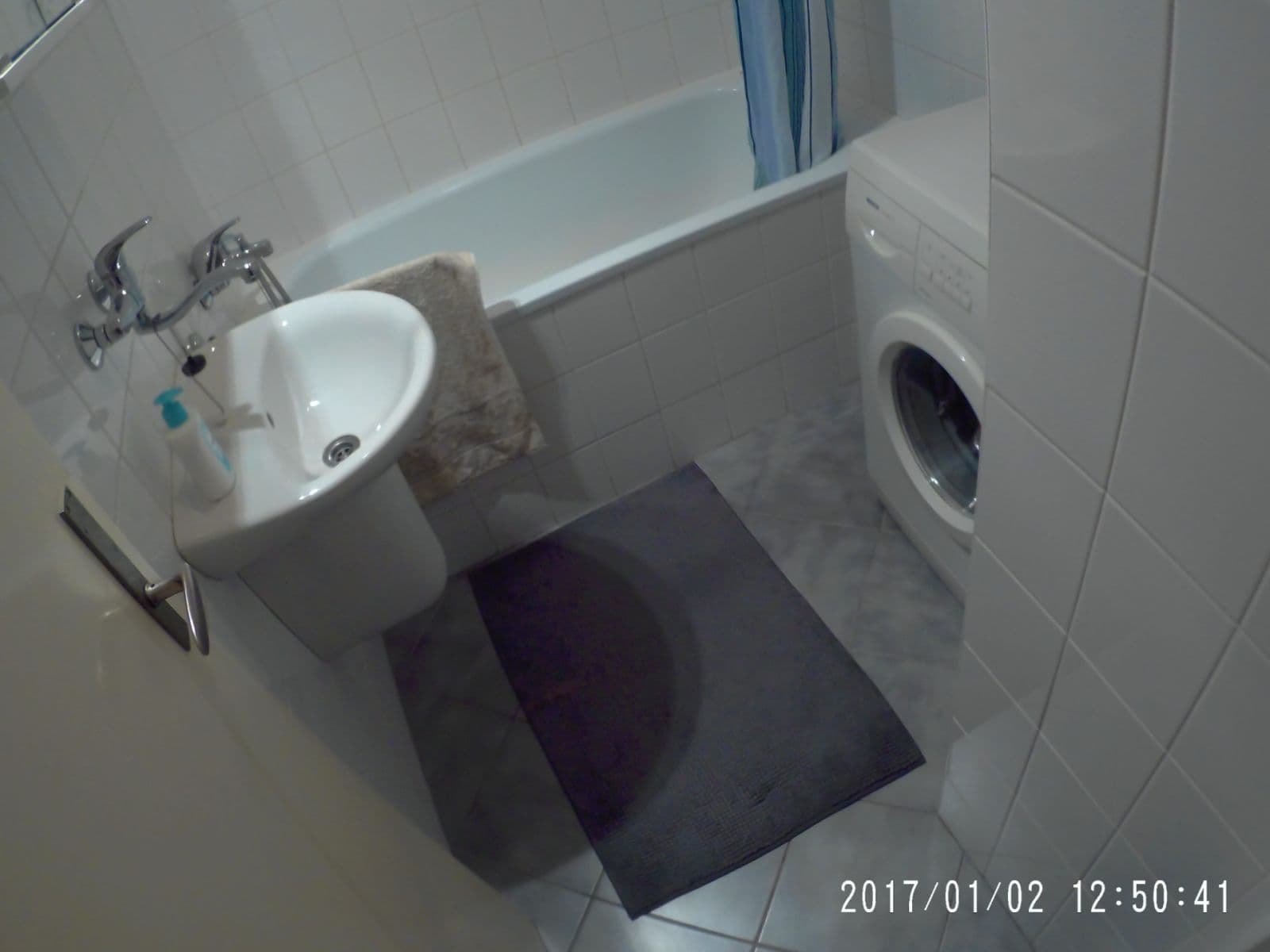 Pronájem bytu 2+kk 38 m², 5. května, Praha, Praha Pronájem bytu 2+kk 38 m², 5. května, Praha, Praha