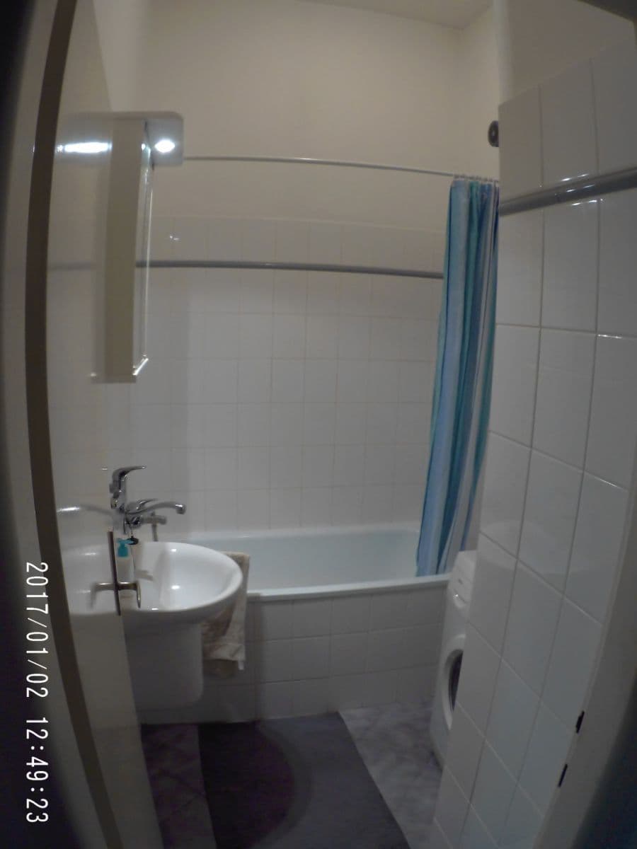 Pronájem bytu 2+kk 38 m², 5. května, Praha, Praha Pronájem bytu 2+kk 38 m², 5. května, Praha, Praha