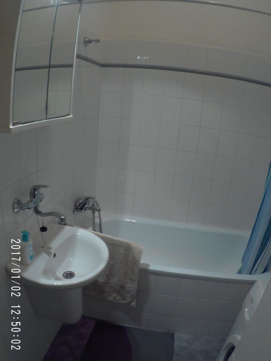 Pronájem bytu 2+kk 38 m², 5. května, Praha, Praha Pronájem bytu 2+kk 38 m², 5. května, Praha, Praha
