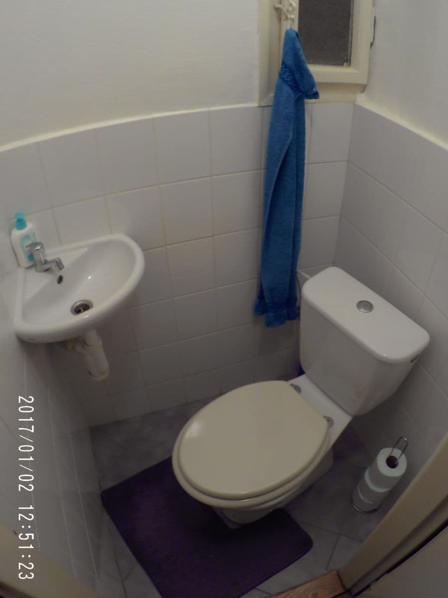 Pronájem bytu 2+kk 38 m², 5. května, Praha, Praha Pronájem bytu 2+kk 38 m², 5. května, Praha, Praha