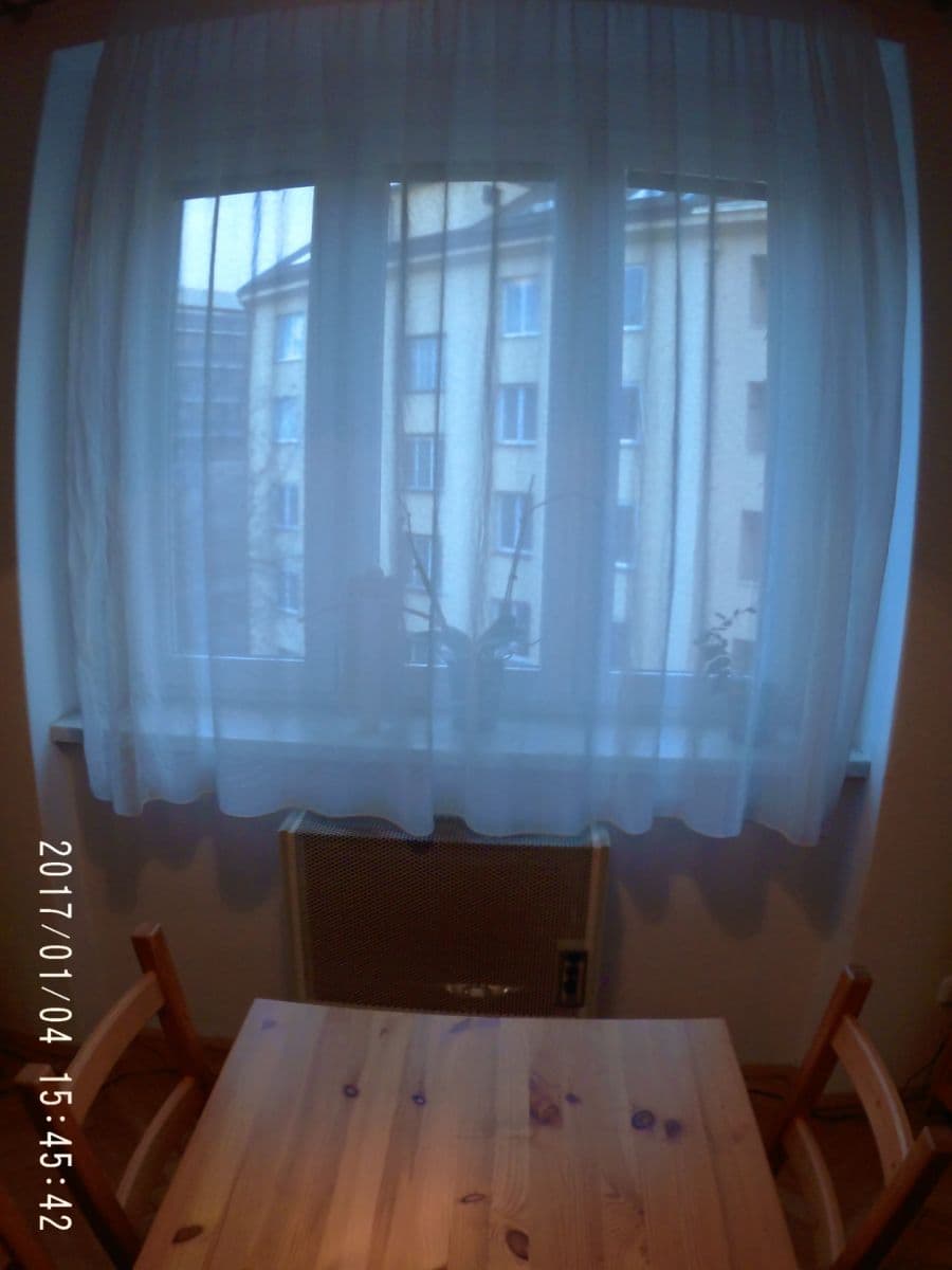 Pronájem bytu 2+kk 38 m², 5. května, Praha, Praha Pronájem bytu 2+kk 38 m², 5. května, Praha, Praha