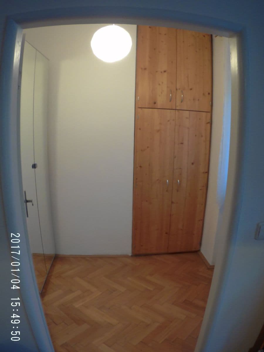 Pronájem bytu 2+kk 38 m², 5. května, Praha, Praha Pronájem bytu 2+kk 38 m², 5. května, Praha, Praha