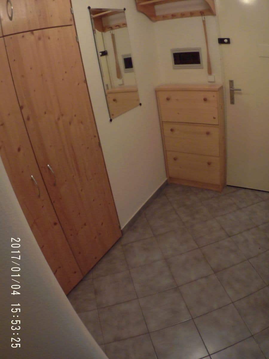 Pronájem bytu 2+kk 38 m², 5. května, Praha, Praha Pronájem bytu 2+kk 38 m², 5. května, Praha, Praha