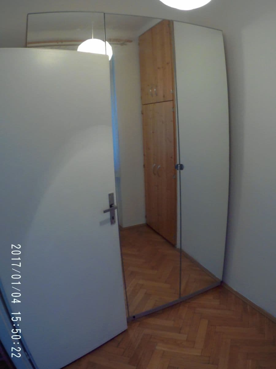 Pronájem bytu 2+kk 38 m², 5. května, Praha, Praha Pronájem bytu 2+kk 38 m², 5. května, Praha, Praha