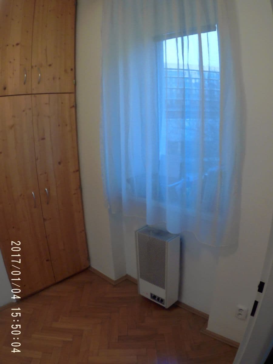 Pronájem bytu 2+kk 38 m², 5. května, Praha, Praha Pronájem bytu 2+kk 38 m², 5. května, Praha, Praha