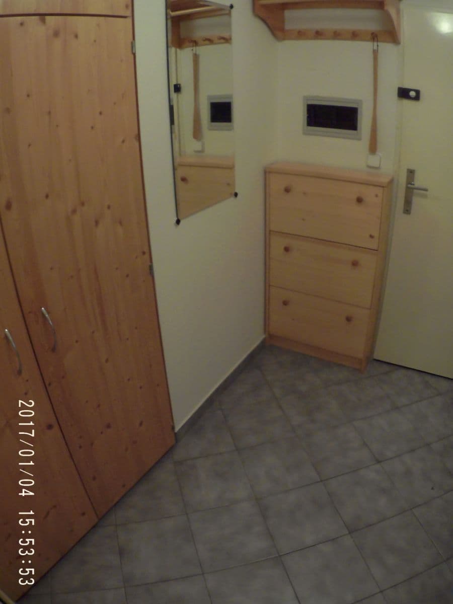 Pronájem bytu 2+kk 38 m², 5. května, Praha, Praha Pronájem bytu 2+kk 38 m², 5. května, Praha, Praha