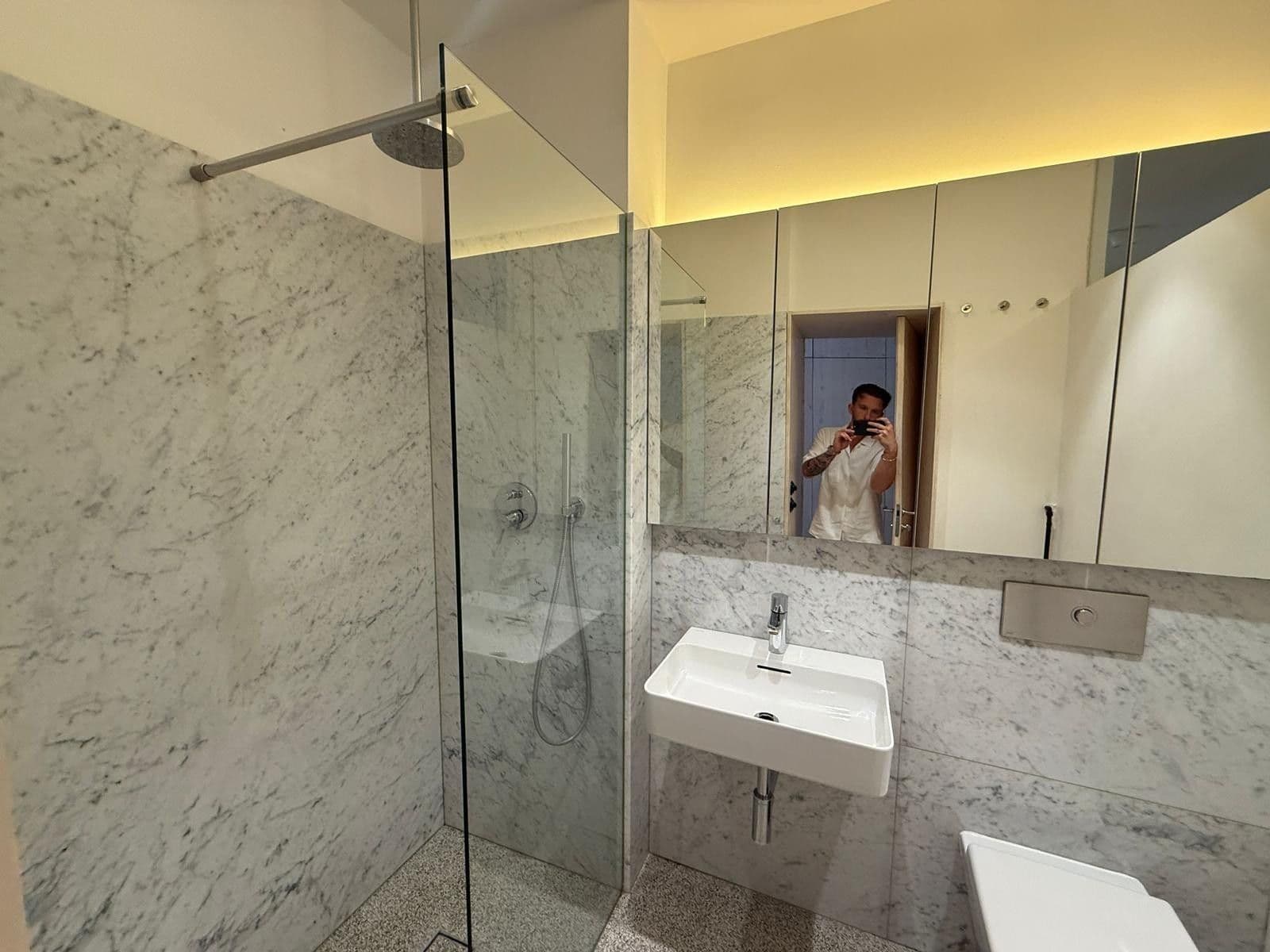 Pronájem bytu 1+kk 58 m², Revoluční, Praha, Praha Pronájem bytu 1+kk 58 m², Revoluční, Praha, Praha