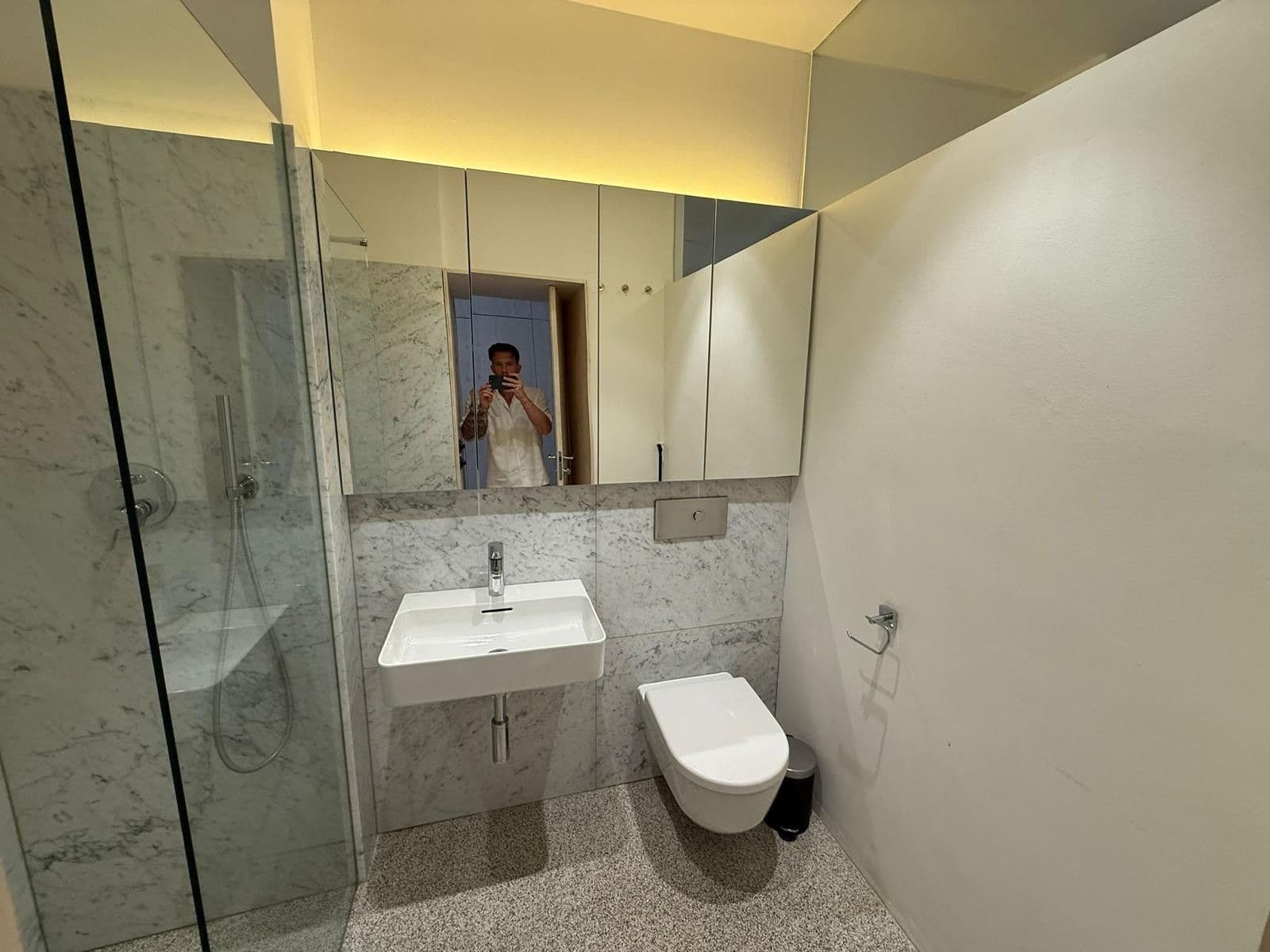 Pronájem bytu 1+kk 58 m², Revoluční, Praha, Praha Pronájem bytu 1+kk 58 m², Revoluční, Praha, Praha