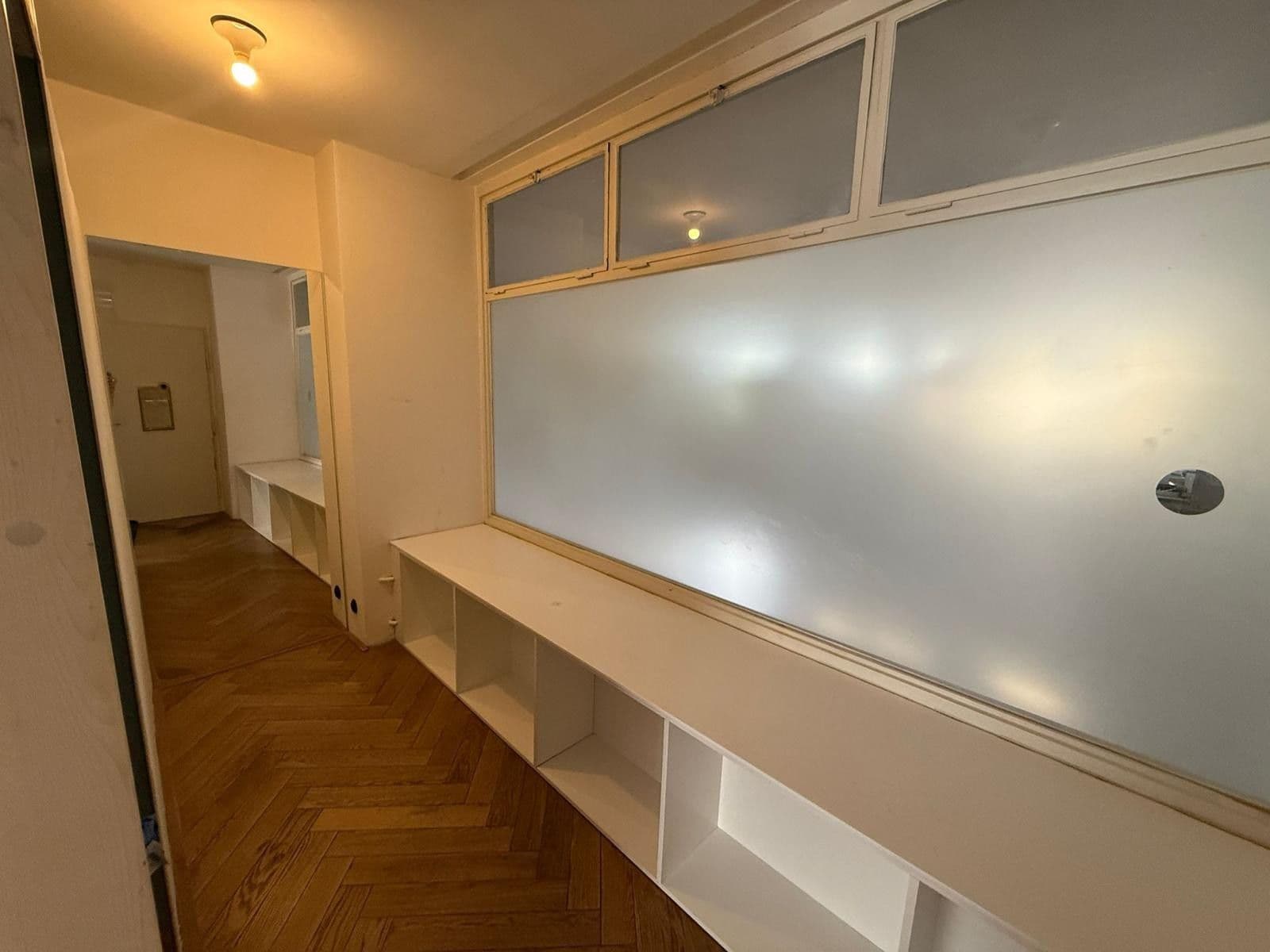 Pronájem bytu 1+kk 58 m², Revoluční, Praha, Praha Pronájem bytu 1+kk 58 m², Revoluční, Praha, Praha